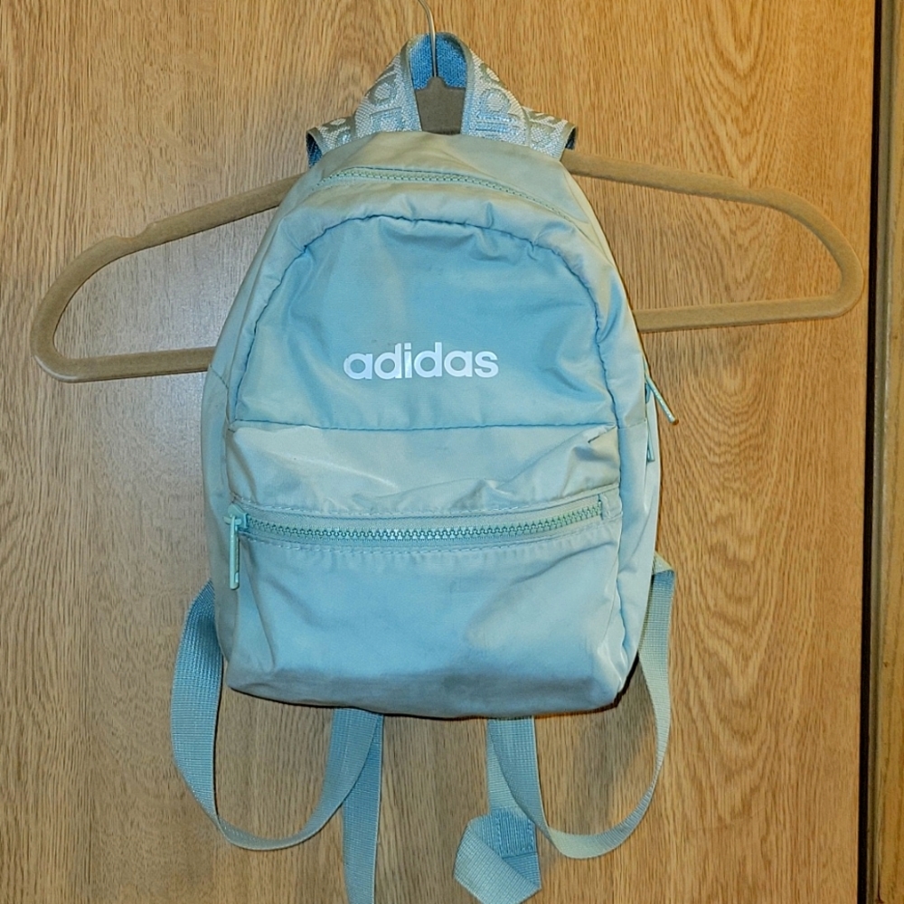 Adidas Linear II Mini Backpack